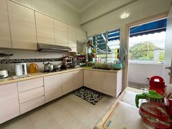 Summer Gardens (D16), Terrace #540985511
